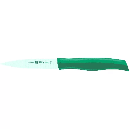 TWIN Grip Spickmesser, grün