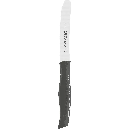 TWIN Grip Universalmesser, rot