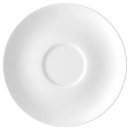 Form 1382 weiss Kaffee-und Tee Untere 14cm