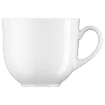 Form 1382 weiss Kaffee - Obertasse 0.21L