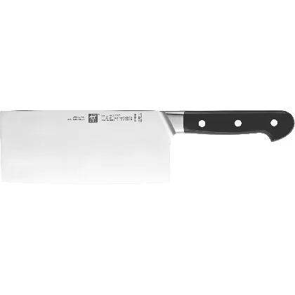 Pro Chinesisches Kochmesser 180 mm