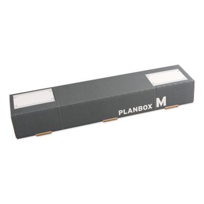 ELCO      PAC-IT PLAN-CASE