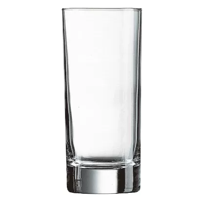 Islande H/B Becher 0.22lt D5.8cm H13.1cm