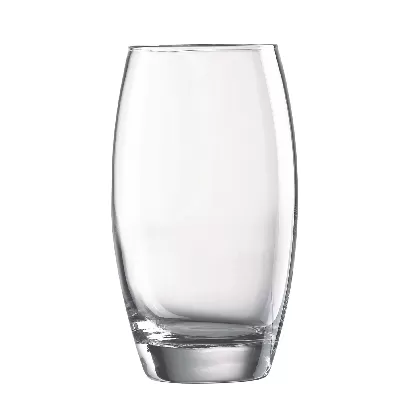 Salto Wasserglas 0.5lt D8.2cm H14.6cm