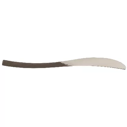 CS Black Oak Monobloc Dessertmesser