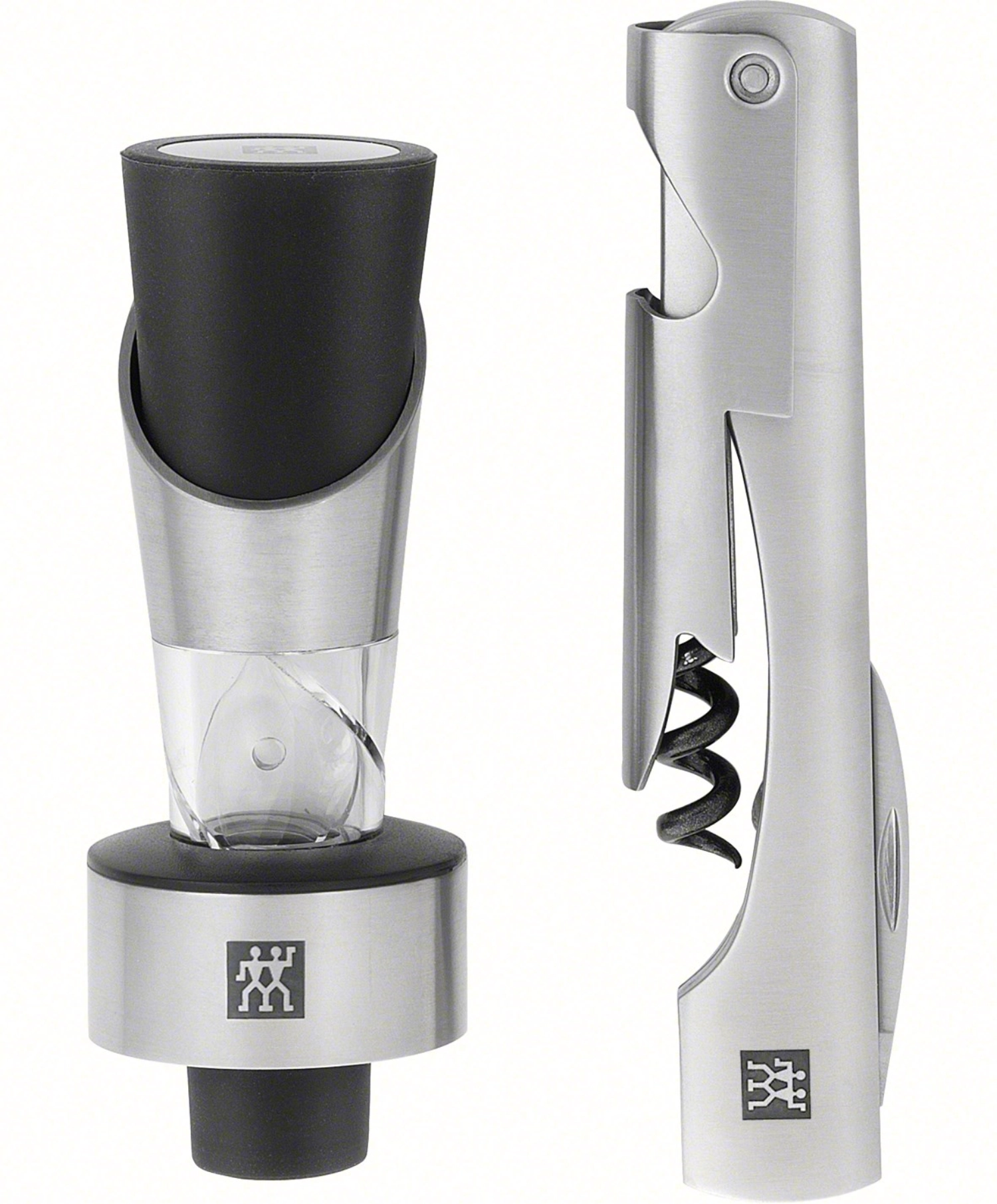 Sommelier-Set, 2-teilig