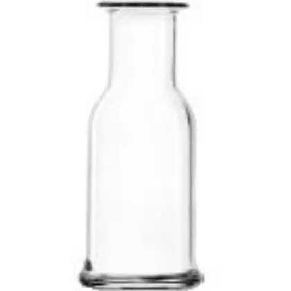 Purity Karaffe 0.25lt. h:176mm