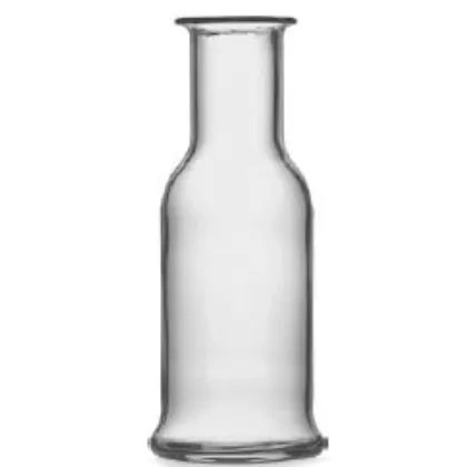 Purity Karaffe 0.50lt. h:224mm