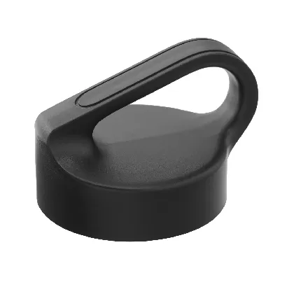 Carry Cap Ersatzdeckel black