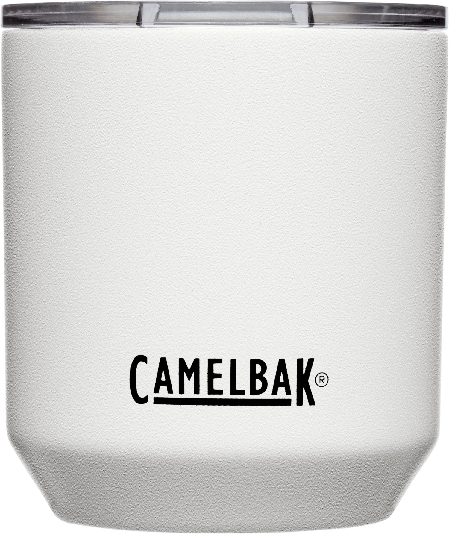 Rocks Tumbler V.I. 0.3l white,