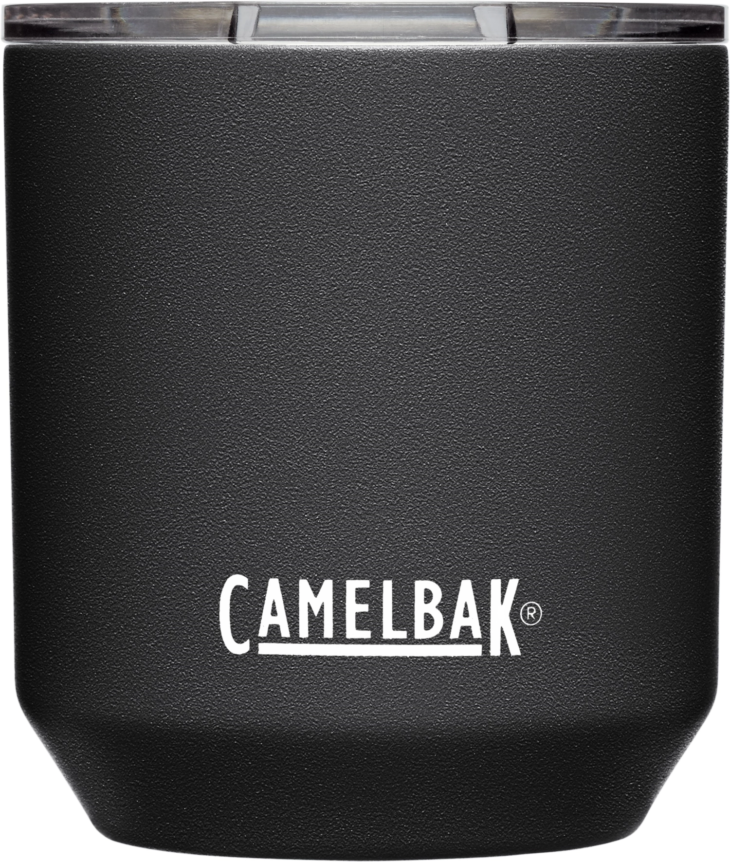 Rocks Tumbler V.I. 0.3l black,
