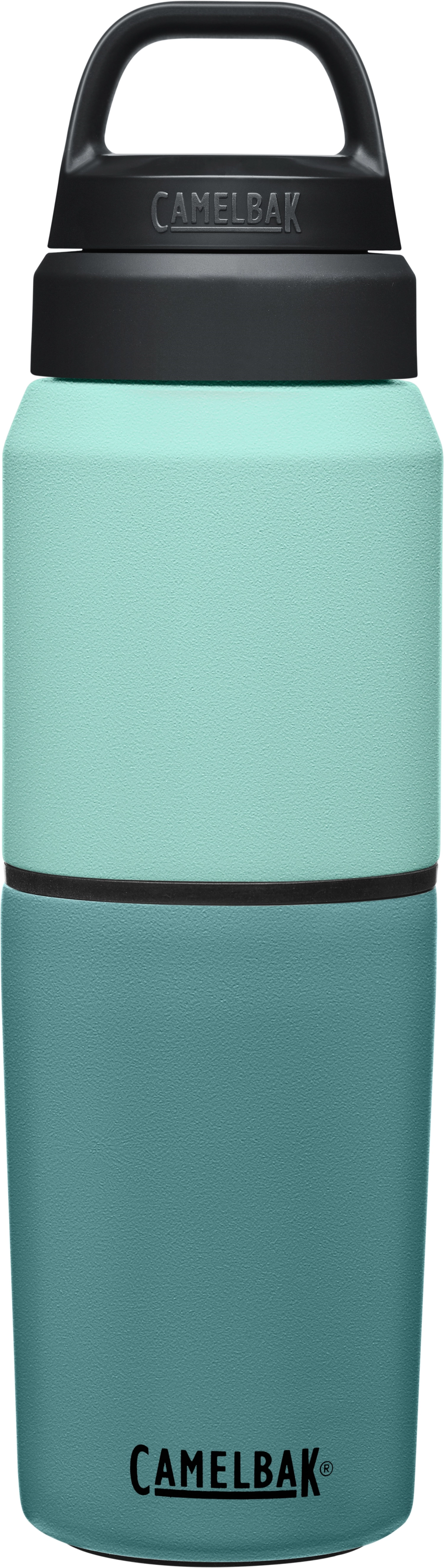 MultiBev V.I. Bottle 0.5l/0.35l coastal lagoon,