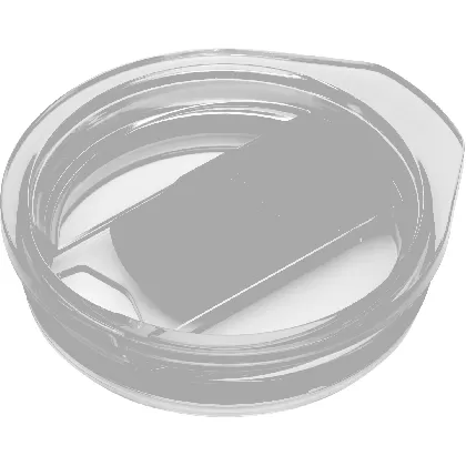 Tumbler Ersatzdeckel Lid medium lid medium,