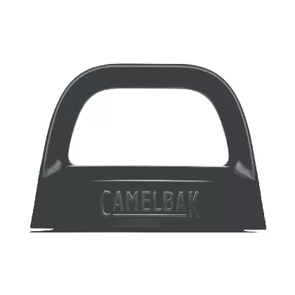 Pak Cap Ersatzdeckel black,