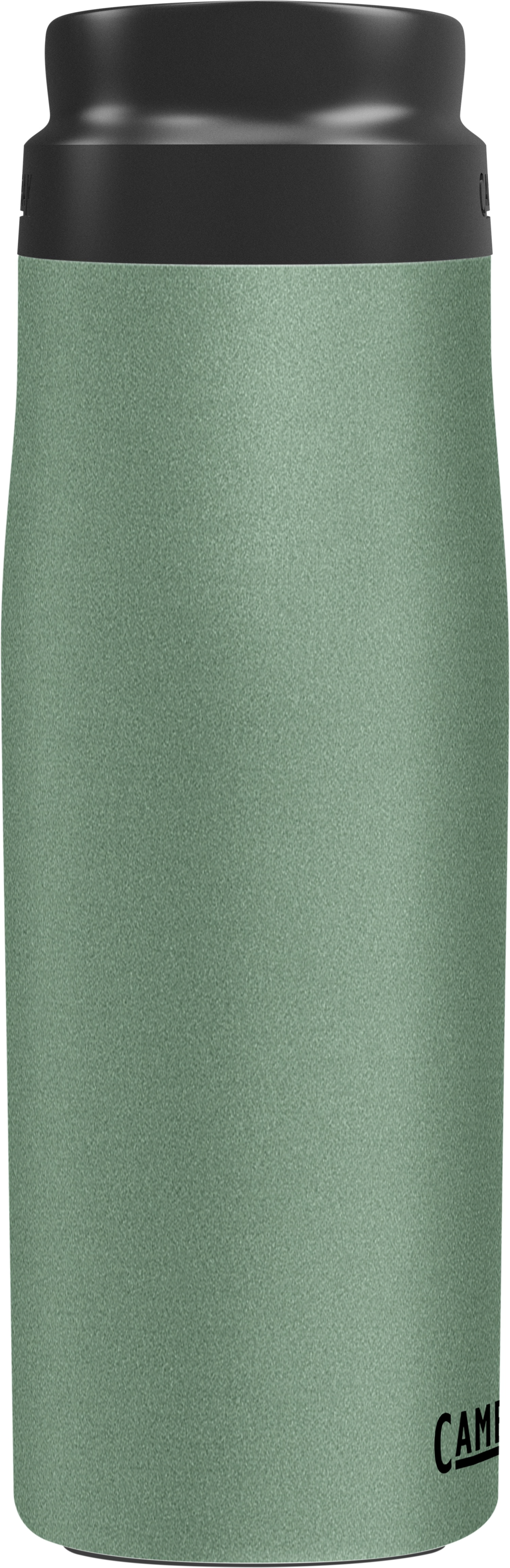 Forges Flow V.I. Bottle 0.6l moss,