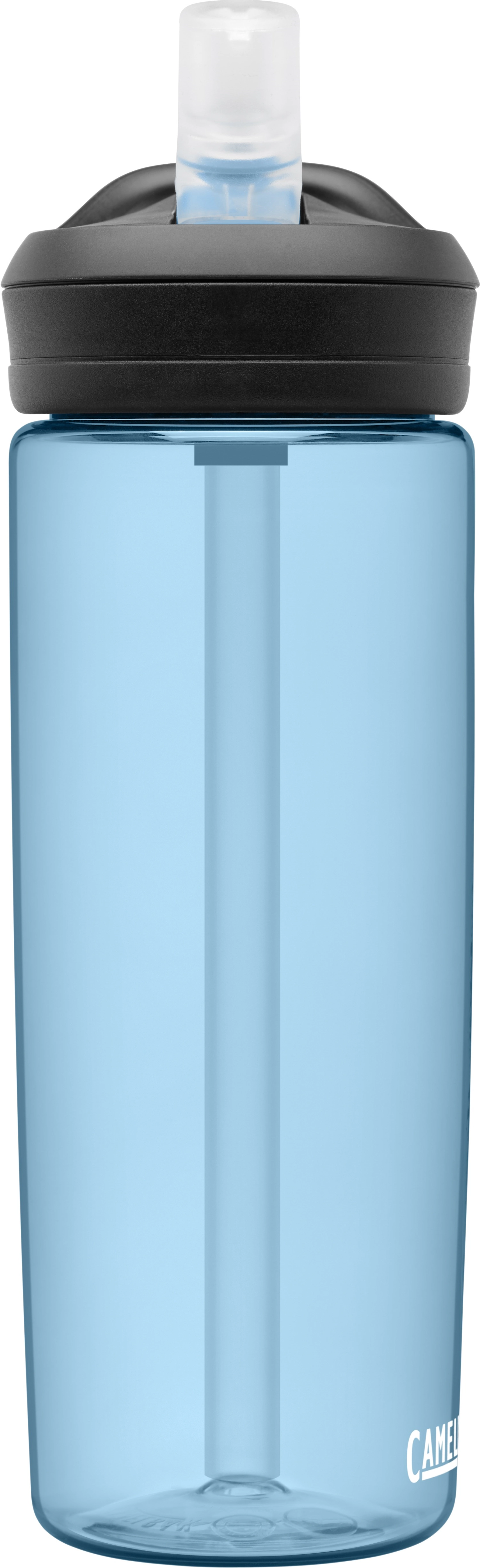 Eddy+ Bottle 0.6l true blue,