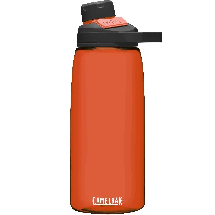Chute Mag Bottle 1.0l fiery red 23