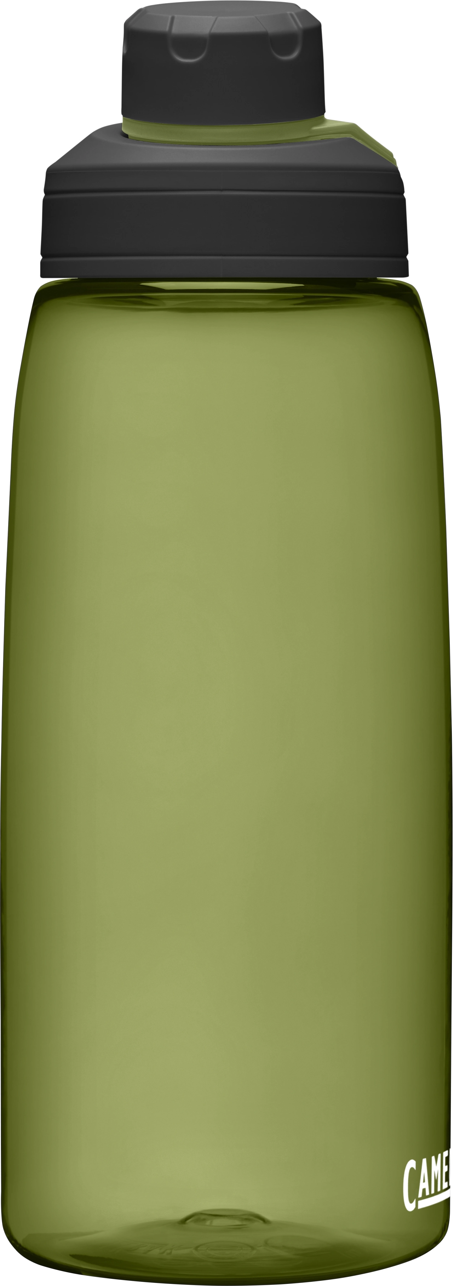 Chute Mag Bottle 1.0l olive,