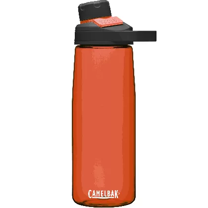 Chute Mag Bottle 0.75l fiery red 23