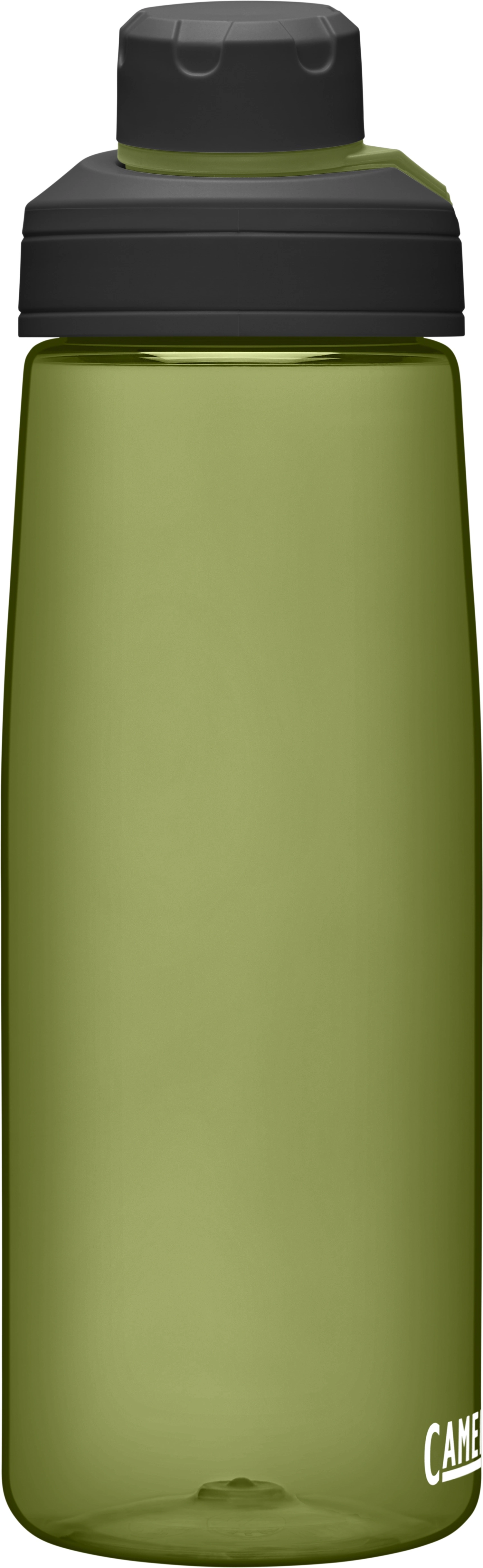 Chute Mag Bottle 0.75l olive,