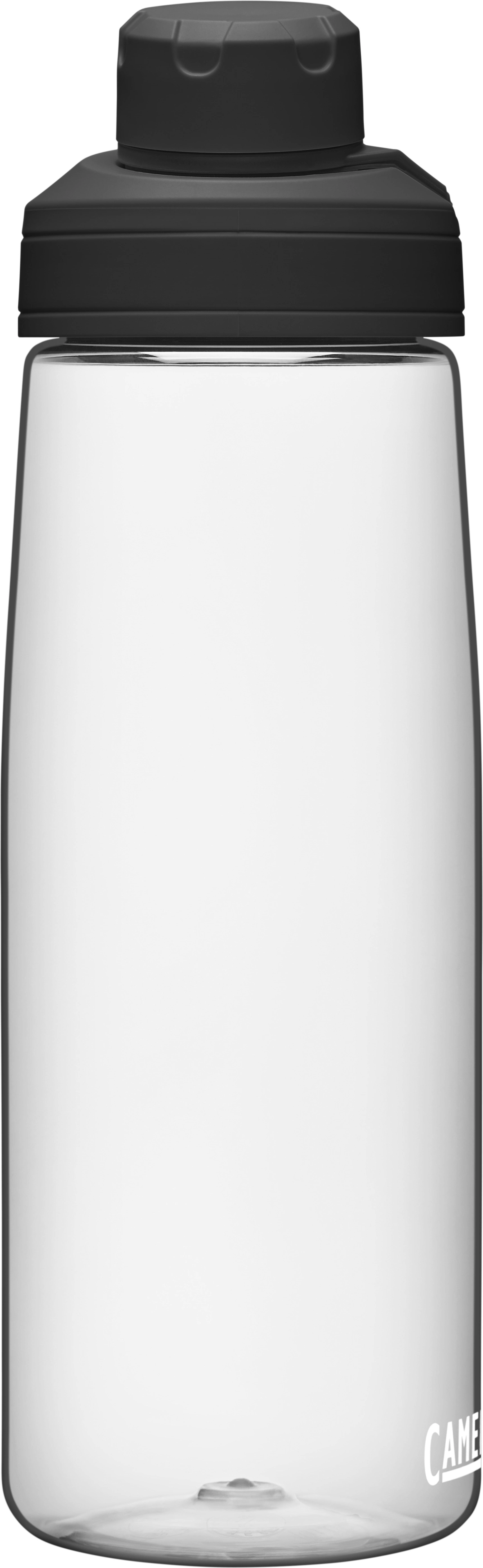 Chute Mag Bottle 0.75l clear,