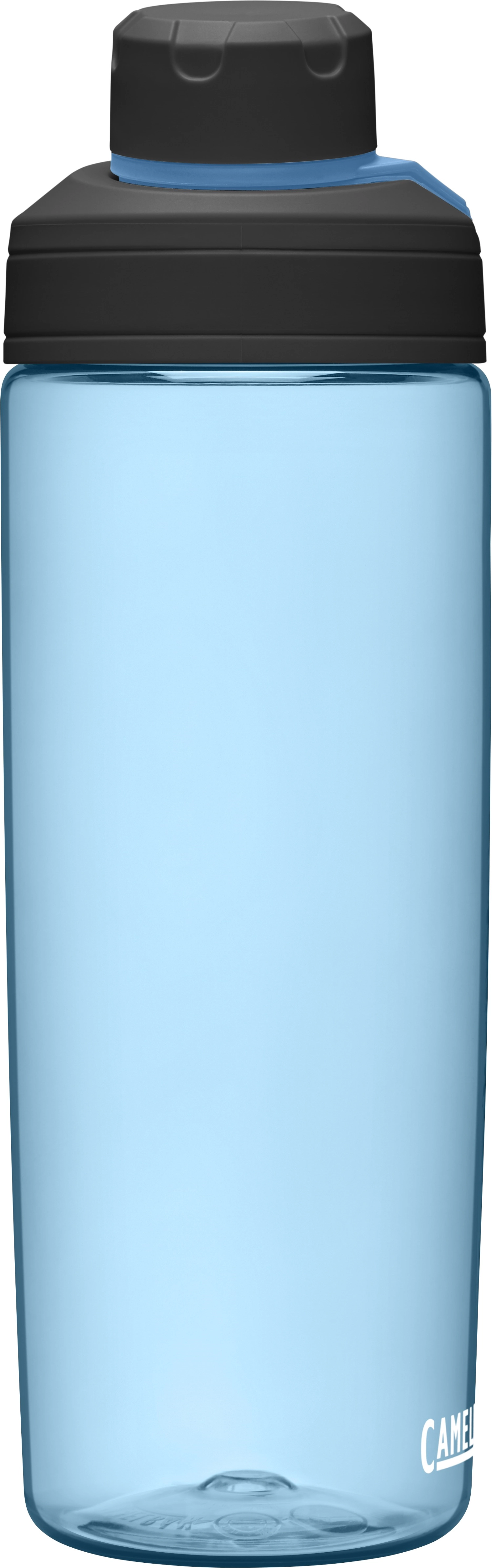 Chute Mag Bottle 0.6l true blue,