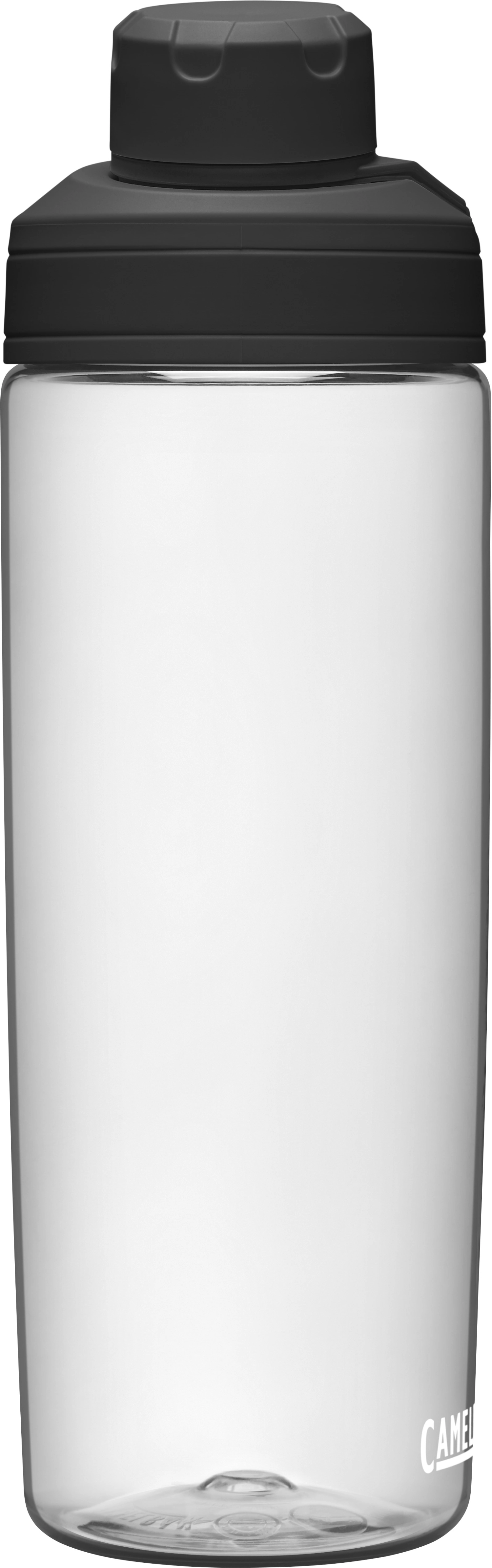 Chute Mag Bottle 0.6l clear,