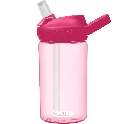 Eddy+ Kids Bottle 0.4l grapefruit,