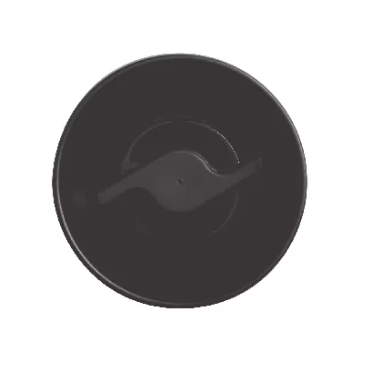 Hot Cap Ersatzdeckel black