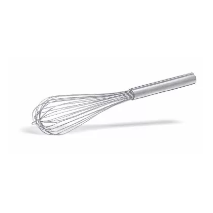 Schwingbesen 25cm, 1.3mm Draht, 12 Drähte