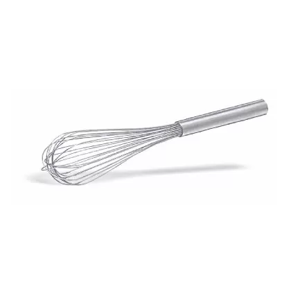 Schwingbesen 30cm, 1.3mm Draht, 12 Drähte