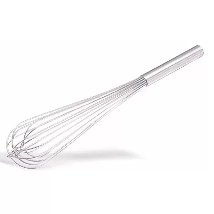 Schwingbesen 50cm, 2.4mm Draht, 8 Drähte