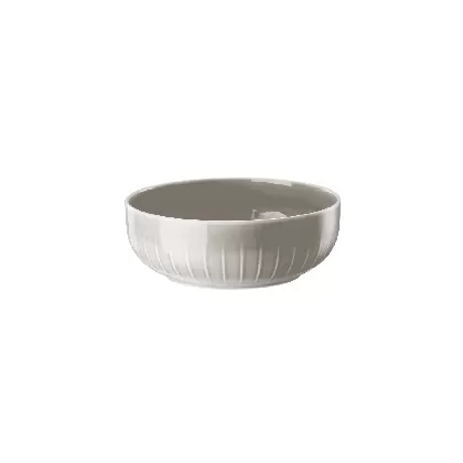 Joyn grau Schale 16cm