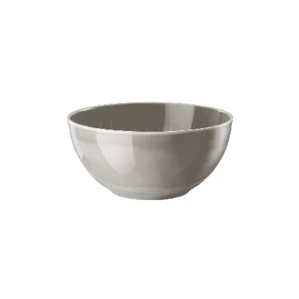 Joyn grau Schüssel rund 19cm
