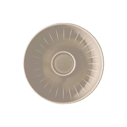 Joyn grau Espresso - Untertasse 12.5cm