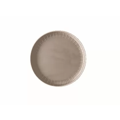 Joyn grau Gourmetteller 22cm
