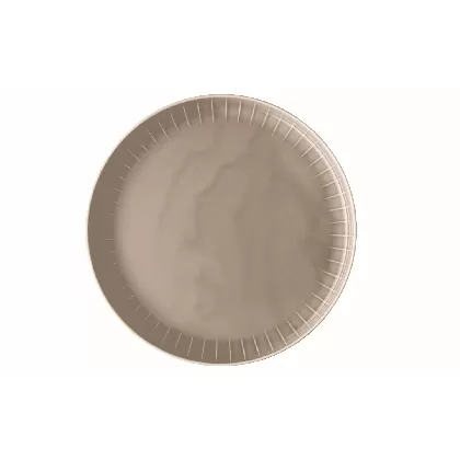 Joyn grau Gourmetteller 26cm