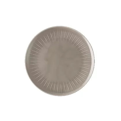 Joyn grau Speiseteller 24cm