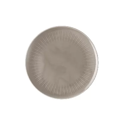 Joyn grau Speiseteller 27cm