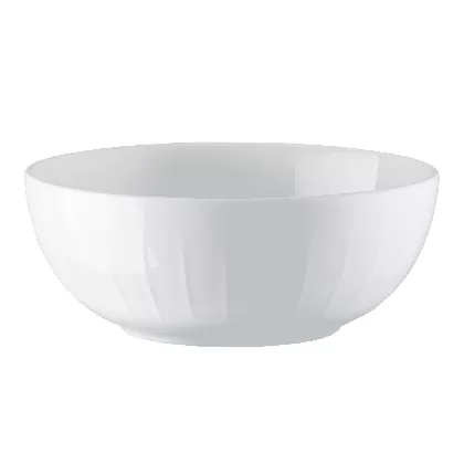 Joyn weiss Suppenschale 14cm