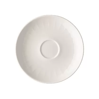 Joyn weiss Espresso - Untertasse 12.5cm