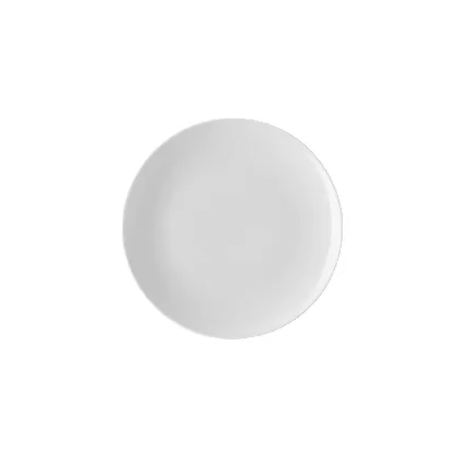 Joyn weiss Frühstücksteller 20cm
