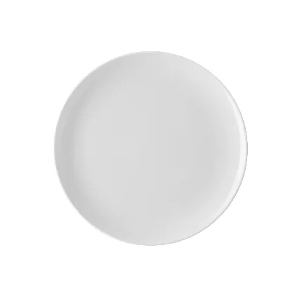 Joyn weiss Speiseteller 27cm