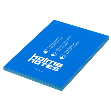 KOLMA     kolma NOTES                 A6