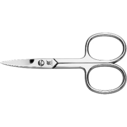 Classic INOX Nagelschere, poliert 90mm