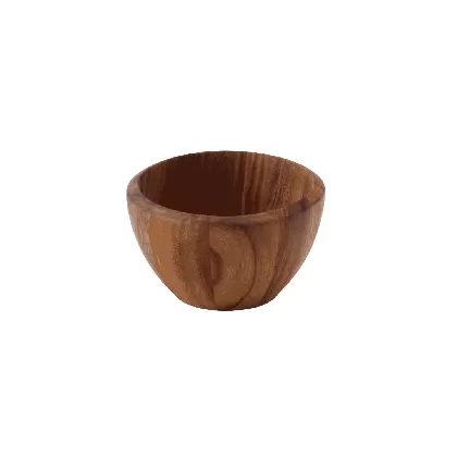 Akazie Schüssel 15.5 cm