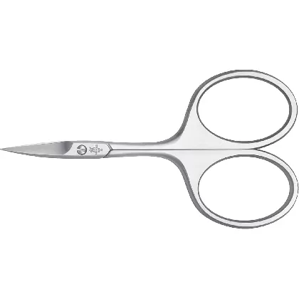 Hautschere mattiert 90mm