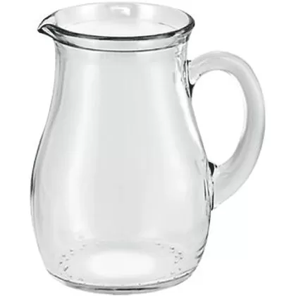 Roxy Glaskrug 1.0lt