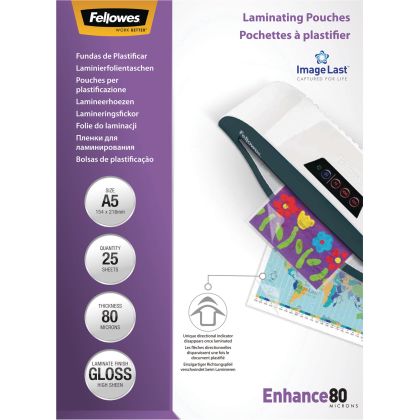 FELLOWES  Laminiertasche              A5