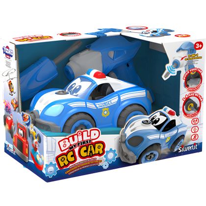 Tooko Build My First RC Car
